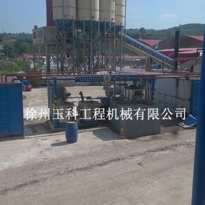 扬州沥青除尘设备